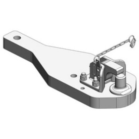 Oberlenker SCHARMÜLLER 009614521A24