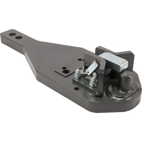 Barre SCHARMÜLLER 009616400A24