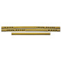 Autocollant GOPART TR6400JD