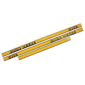 Autocollant GOPART TR6410JD