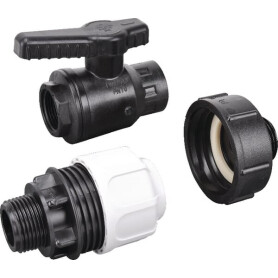 Kit de raccords BDFAST 010156305Z4K000