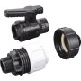 Kit de raccords BDFAST 010156305Z4K000