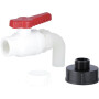 Kit de raccords BDFAST 010156405Z4M000