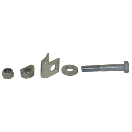 Fixation de couteau ALPINA 010299VKN