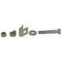 Fixation de couteau ALPINA 010299VKN