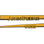 Autocollant GOPART TR6820JD