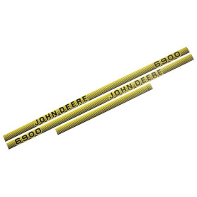 Autocollant GOPART TR6900JD