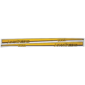 Autocollant GOPART TR6920JD