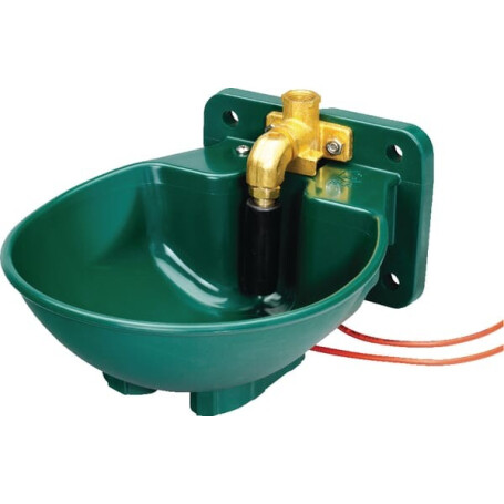 Abreuvoir LISTER 011096811