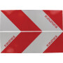Autocollant MAZON WB50073SET