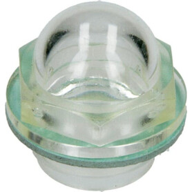 Pompe d'amorçage FINI 012029000