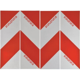 Autocollant MAZON WB50073SET4