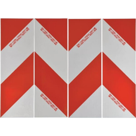 Autocollant MAZON WB50073SET4