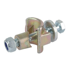 Fixation de couteau NIEMEYER 015703