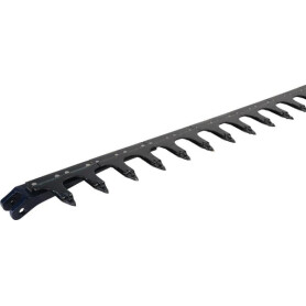 Barre de coupe 12 dents UNIVERSEL 0161821KR