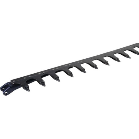 Barre de coupe 14 dents UNIVERSEL 0162121KR