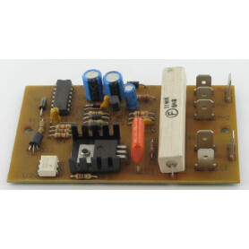 Plaquette électronique KONGSKILDE INDUSTRIES A-FS 9021047000811