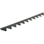 Barre de coupe 22 dents UNIVERSEL 017167KR