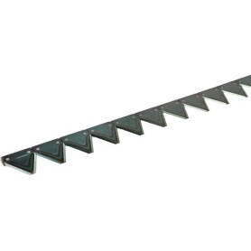 Barre de coupe 24 dents UNIVERSEL 017182KR