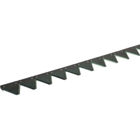 Barre de coupe 26 dents UNIVERSEL 017197KR