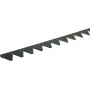 Barre de coupe 26 dents UNIVERSEL 017197KR