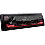 Autoradio JVC KENWOOD KDX172DB