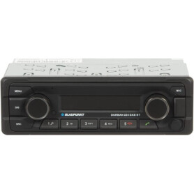 Autoradio BLAUPUNKT 2001018000001