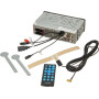 Autoradio BLAUPUNKT 2001018000001