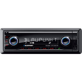 Autoradio BLAUPUNKT 2001017123470