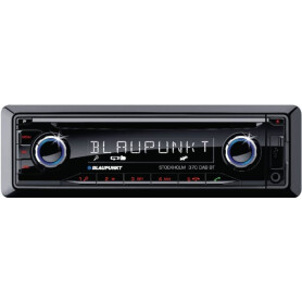 Autoradio BLAUPUNKT 2001017123462
