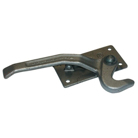 Fermeture pour bennes UNIVERSEL 020500101