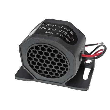 Avertisseur de recul VAPORMATIC VLC5080