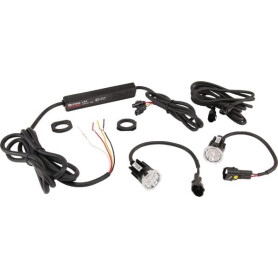 Avertisseur flash BRITAX L9400LDV