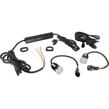 Avertisseur flash BRITAX L9400LDV