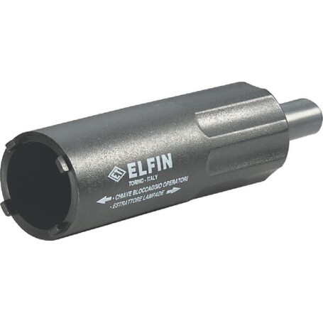Embout NEW-ELFIN 020CGN