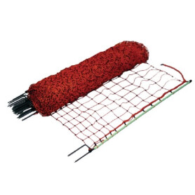 Filet pour enclos de volailles GALLAGHER 022403GAL