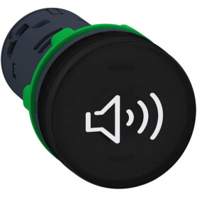 Avertisseur Sonore SCHNEIDER-ELECTRIC XB5KSB