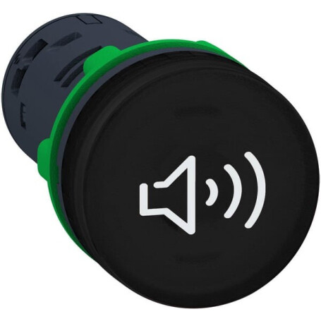 Avertisseur Sonore SCHNEIDER-ELECTRIC XB5KSB