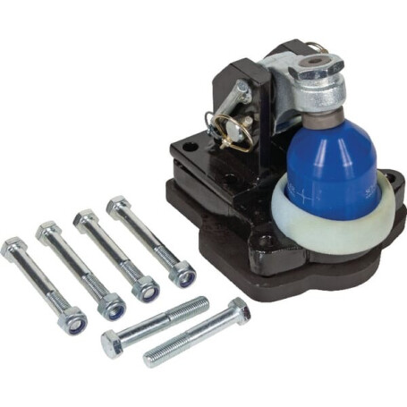 Embout SCHARMÜLLER 02481352RK1