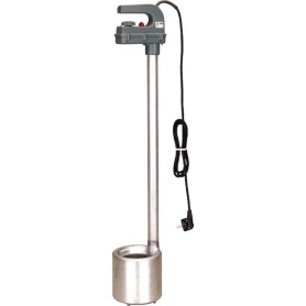 Chauffe lait électrique LISTER 030225004