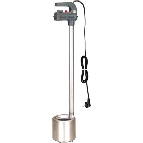 Chauffe lait électrique LISTER 030225004