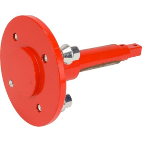 Axe GASPARDO G16230010R