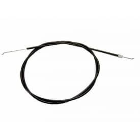 Kabel Rigide + schrumpfschlauch tülle Z