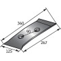 Pointe NAUD 031235G