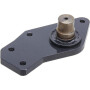 Axe de renfort SAMASZ 03420503000