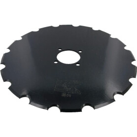 Disque de coutre ALPINA 0427851N