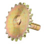 Axe AMAZONE 3540400