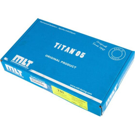 Axe FLEXCO 3300006