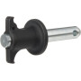 Axe avec manche LEMKEN 3131530