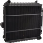 Radiateur UNIVERSEL 04438383N